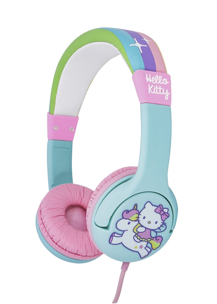 Écouteurs classiques Otl technologies Hello Kitty (hk0760)