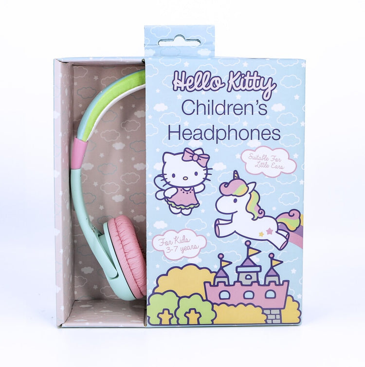 Écouteurs classiques Otl technologies Hello Kitty (hk0760)