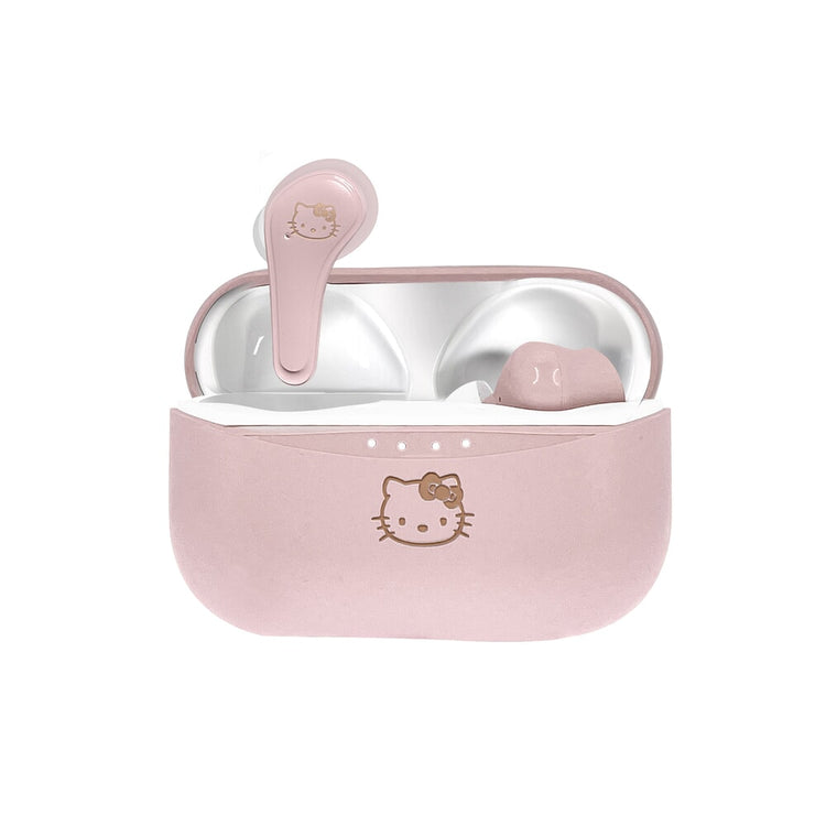 Écouteurs Bluetooth TWS OTL Technologies Hello Kitty (HK0856)
