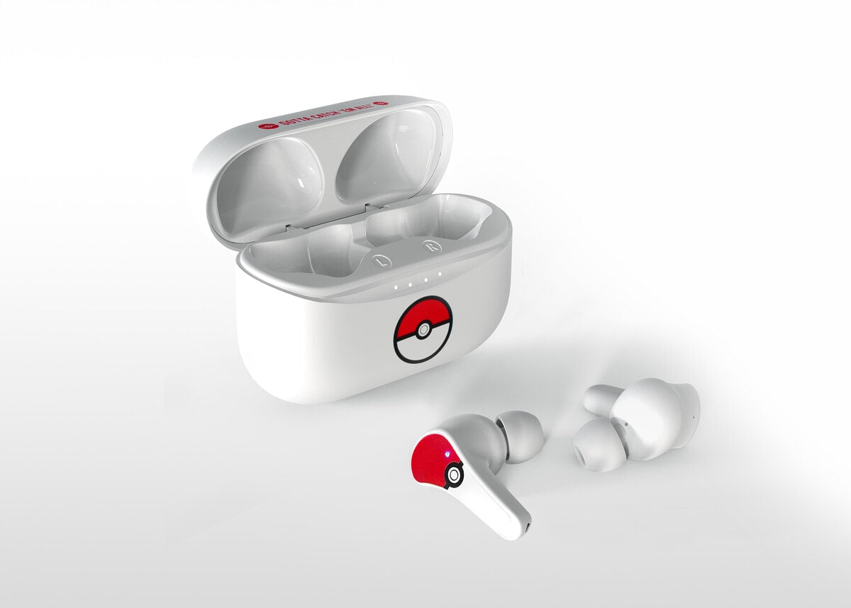 Otl technologies écouteurs bluetooth tws pokemon (pk0860)
