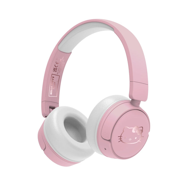 Écouteurs Bluetooth Otl Technologies Hello Kitty (hk0991)