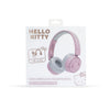 Écouteurs Bluetooth Otl Technologies Hello Kitty (hk0991)