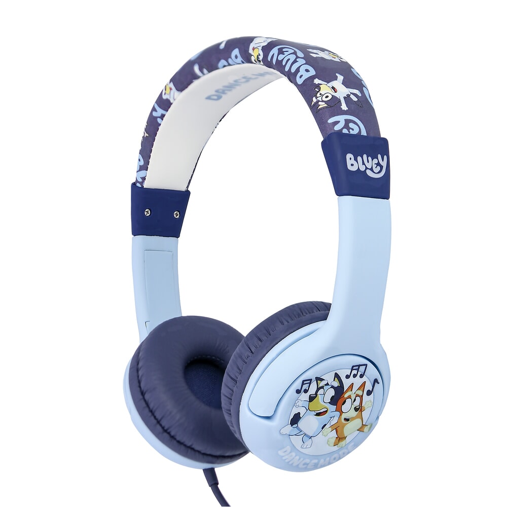 Otl technologies casque classique bleu (bl1073)