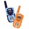 Talkies-walkies Otl technologies bleu (bl1078)