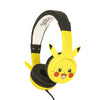 Otl technologies casque classique avec oreilles pokemon (pk1178)