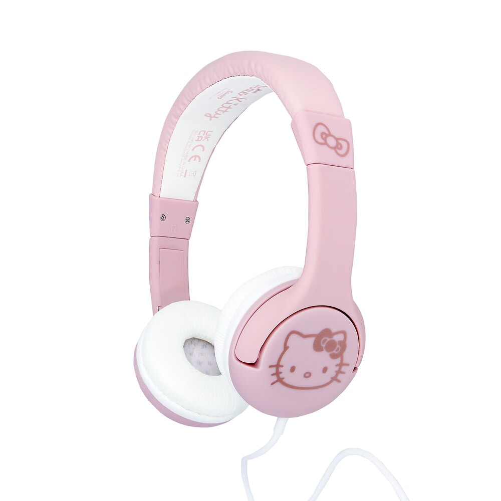 Écouteurs classiques Otl technologies Hello Kitty (hk1184)