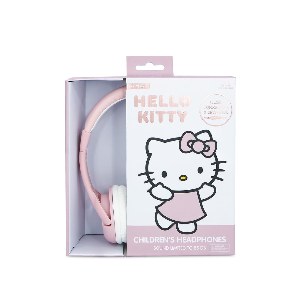 Écouteurs classiques Otl technologies Hello Kitty (hk1184)
