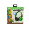Casque Bluetooth Otl Technologies Minecraft (mc1231)