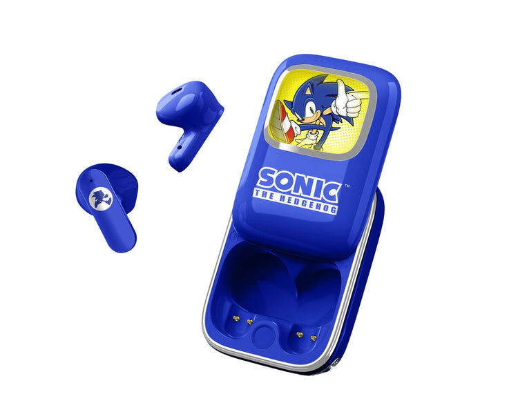 Écouteurs Bluetooth Slide TWS Sonic (Sh1266)