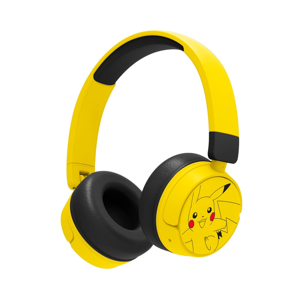 Otl technologies casque Bluetooth pokemon (pk1315)