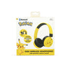 Otl technologies casque Bluetooth pokemon (pk1315)