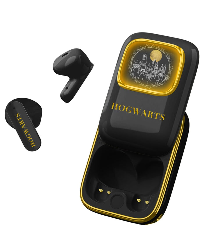 Otl Technologies Écouteurs Bluetooth Slide Tws Harry Potter (HP1268)