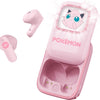 Otl technologies écouteurs bluetooth tws pokemon rose (pk1352)