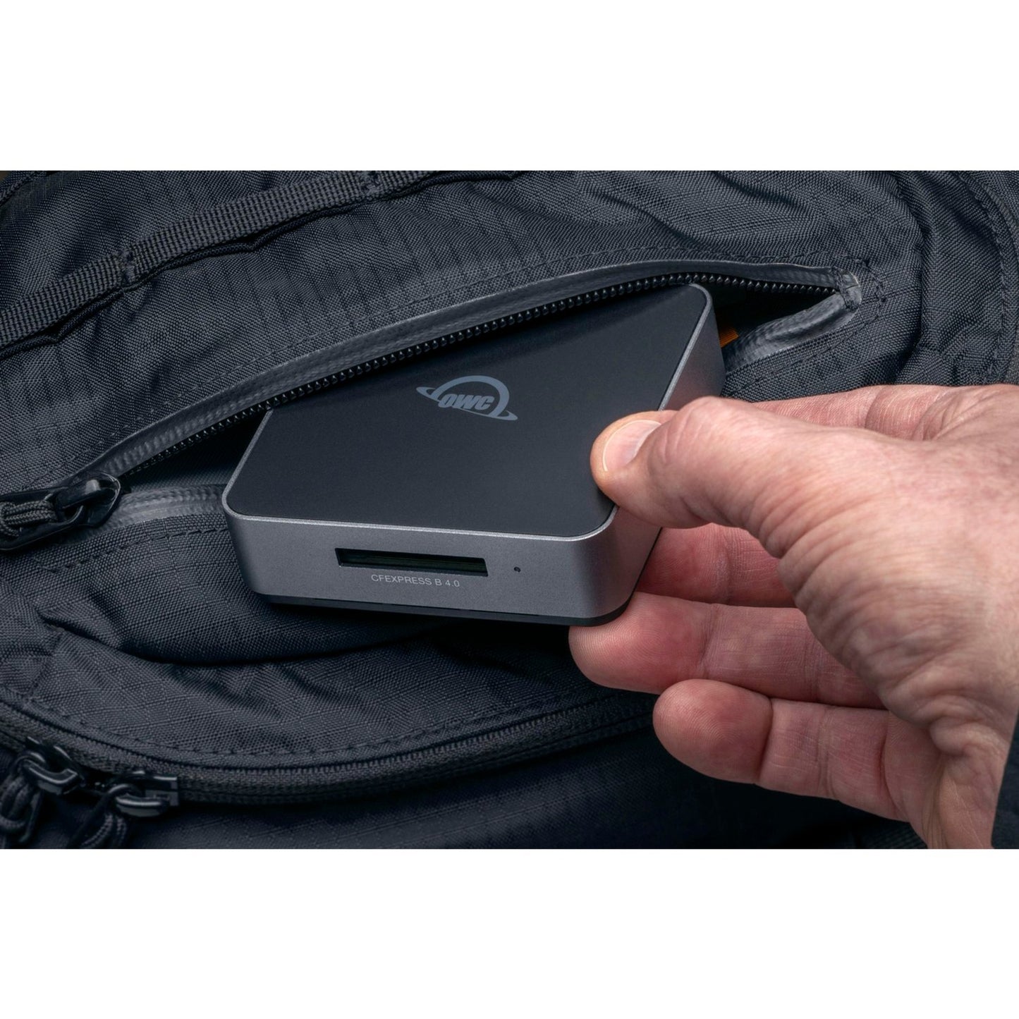 Lecteur de carte OWC Atlas Cfexpress
