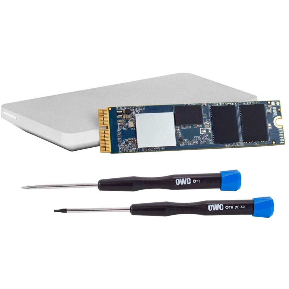 OWC Aura x2 500 Go
