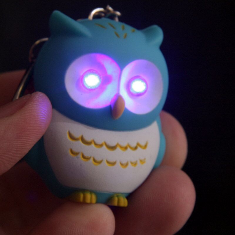 Blue Blue Blue Callow Howl Keyder
