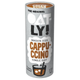Cappuccino au café glacé et à l'avoine (12x235 ml)