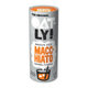 Macchiato au caramel et au café glacé à l'avoine (12x235 ml)