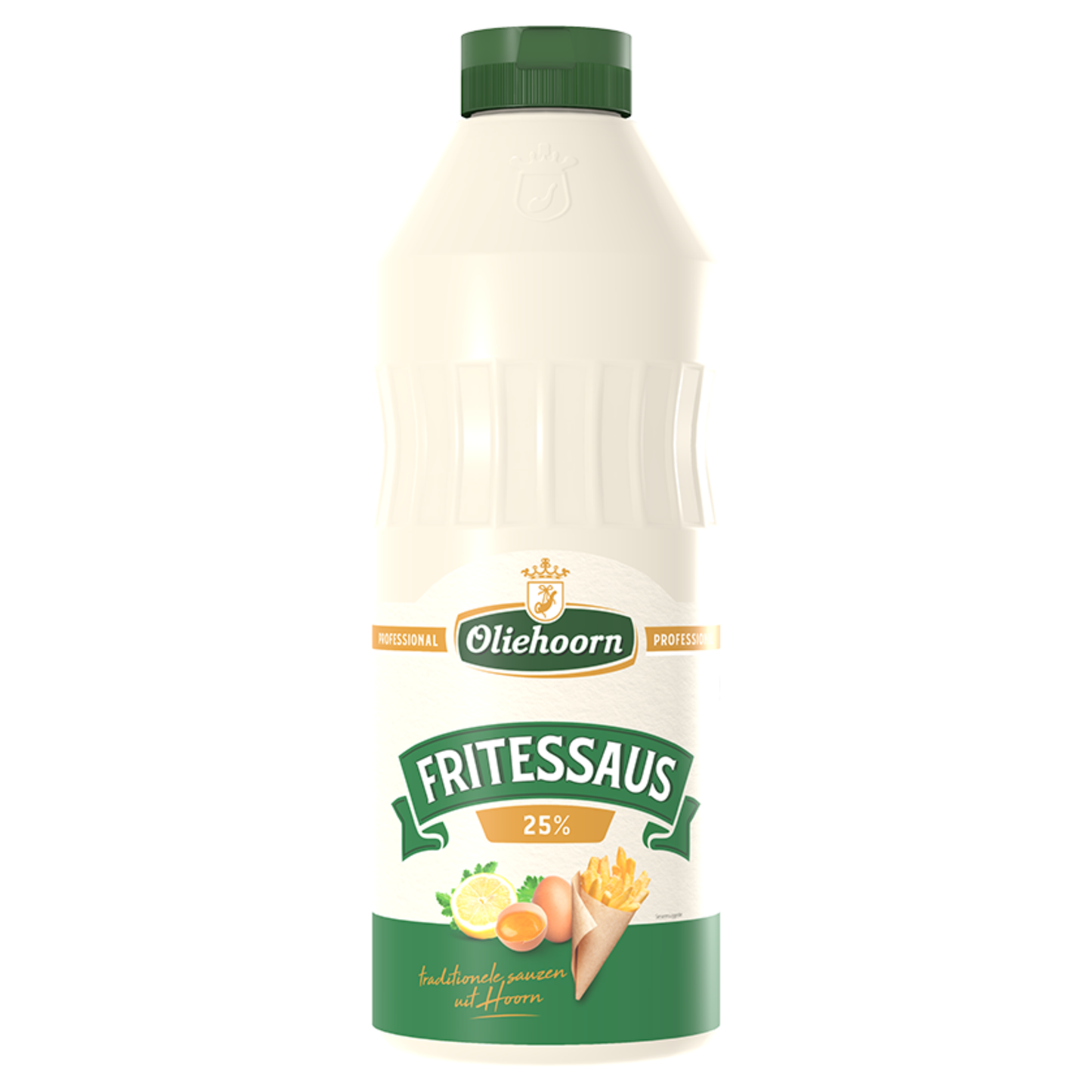 Sauce frites Oliehoorn (900ml)