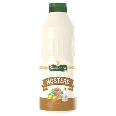 Moutarde Oliehoorn (900ml)
