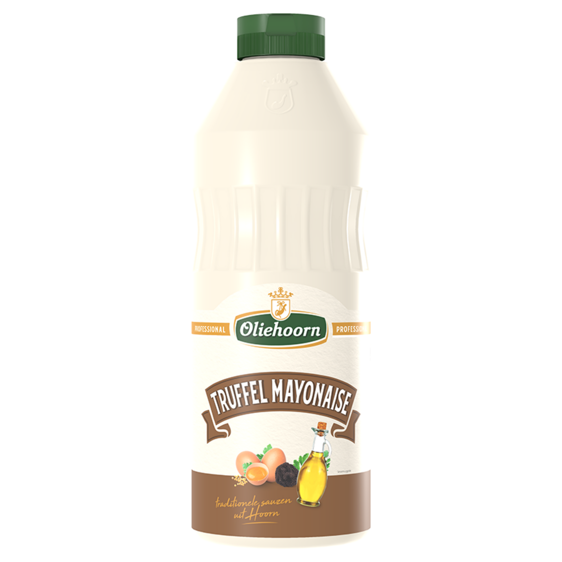 Mayonnaise aux truffes Oliehoorn (900ml)