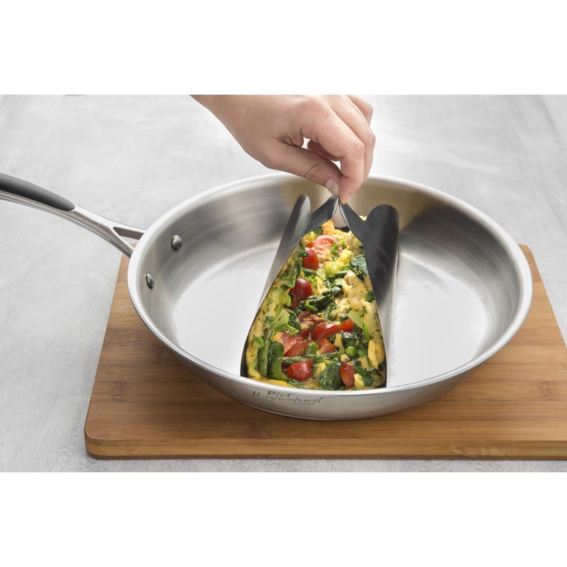 Nostik Nostik Pan Omelet Film 24 cm