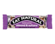 Mangez des raisins secs et amandes sultane naturels (12x 40gr)