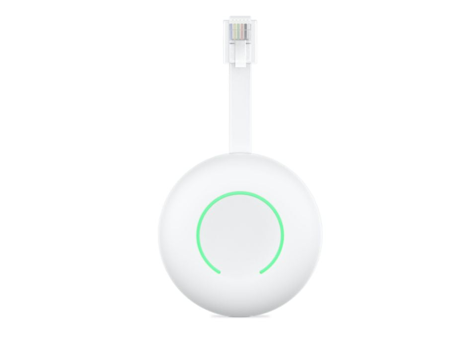 Compteur Homewizard p1 - moniteur d'énergie et de gaz - WiFi