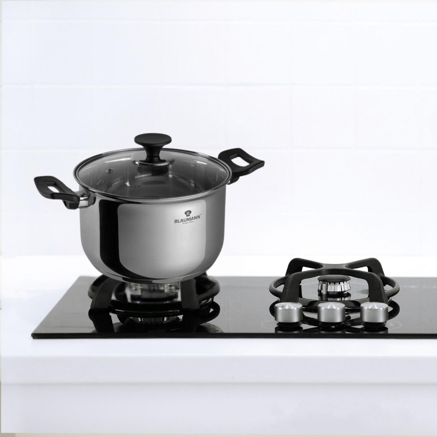 Blaumann set de poêles 6 pièces ligne gourmet
