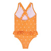 Orange Kiss | Maillot de bain UV Orange Girls