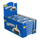 Oreo recouvert de blanc (24x 41gr)