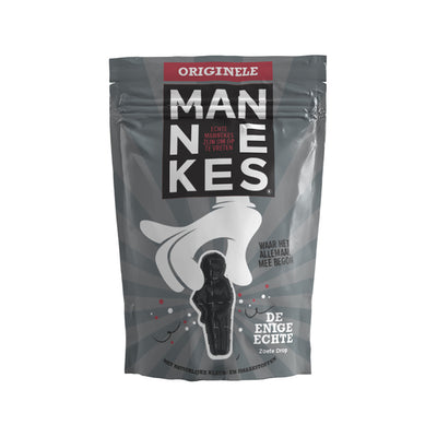 De vrais hommes, des hommes originaux (10x225gr)