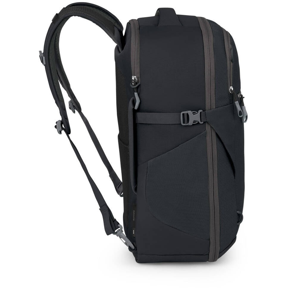 PACK DE VOYAGE DE RISSUSION DE LA PROCAGE DE DOURS OSPREY 35