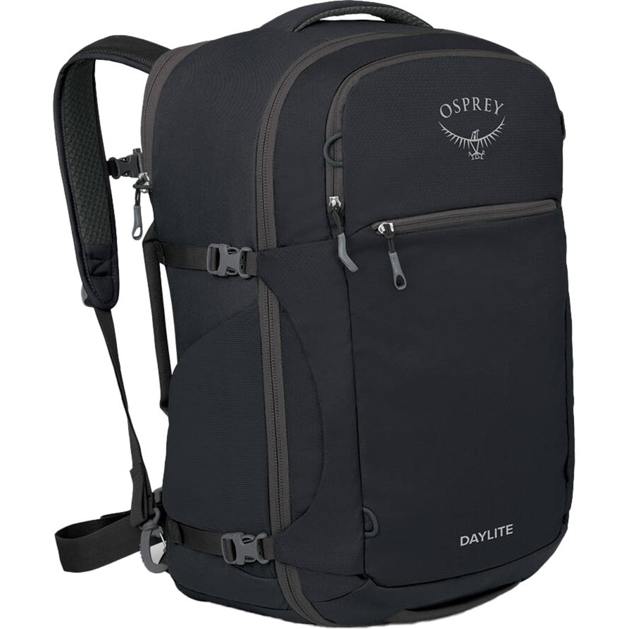 Pack de voyage en carreaux de carle de daylite 44