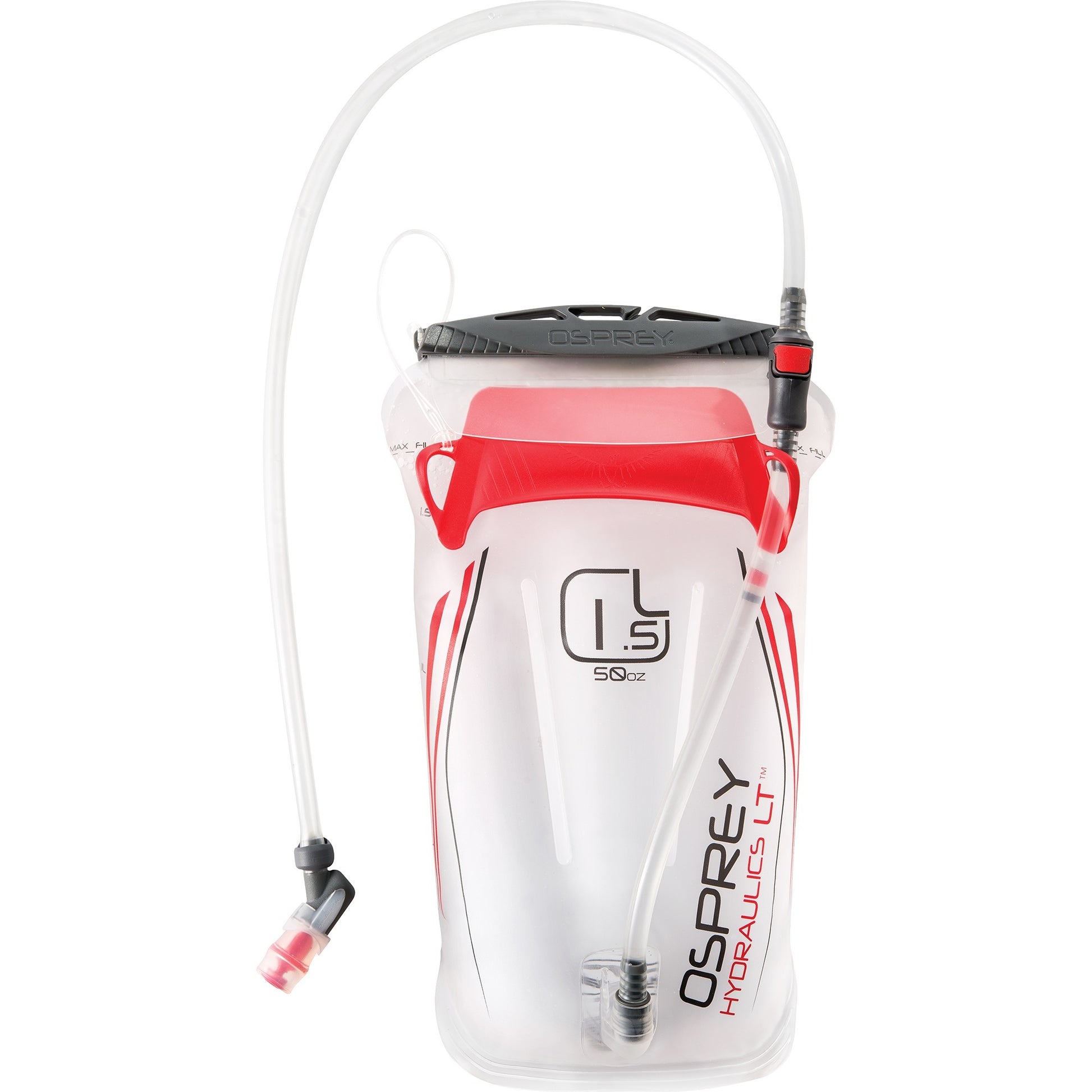 Osprey Hydraulics LT 1.5L réservoir