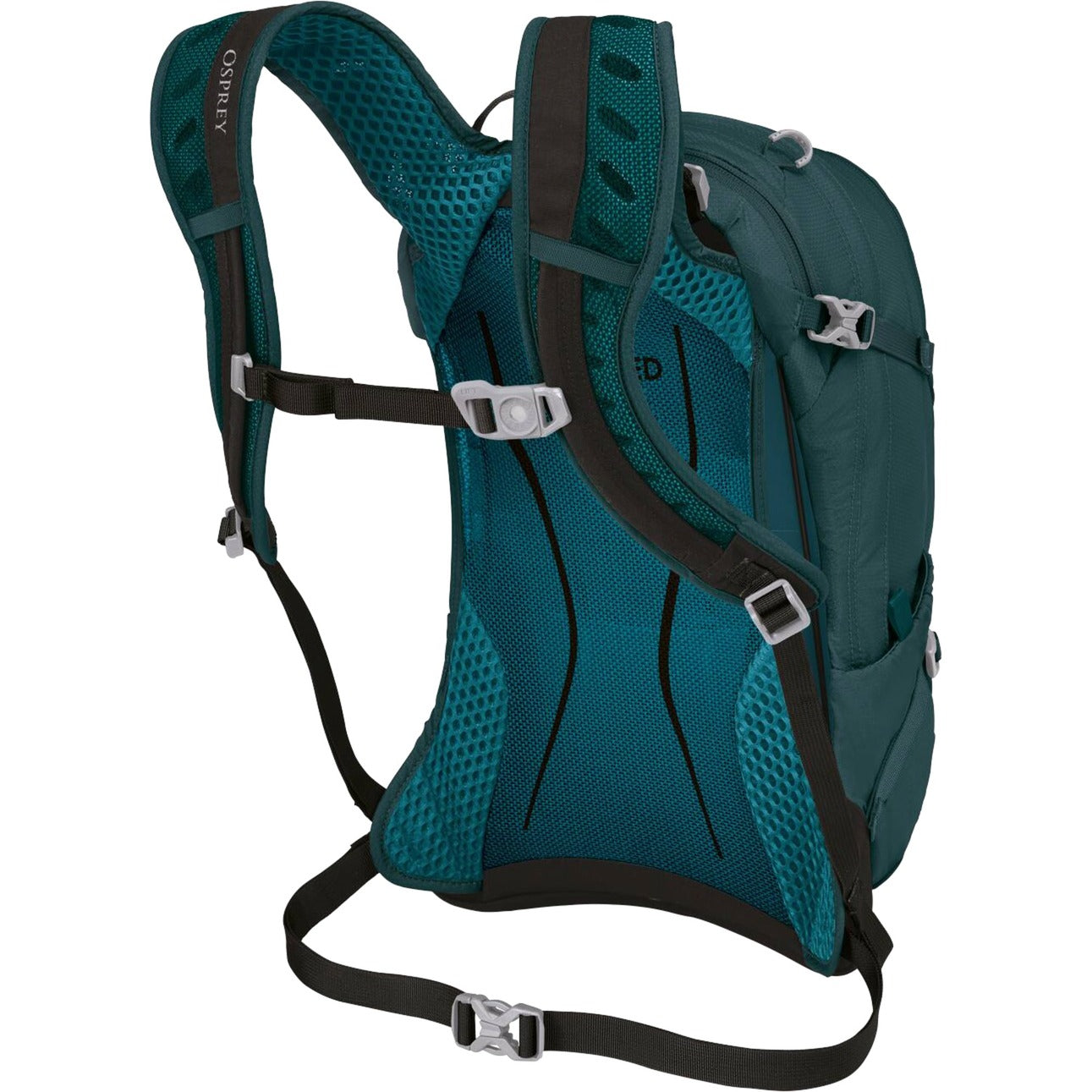 Osprey sylva 12