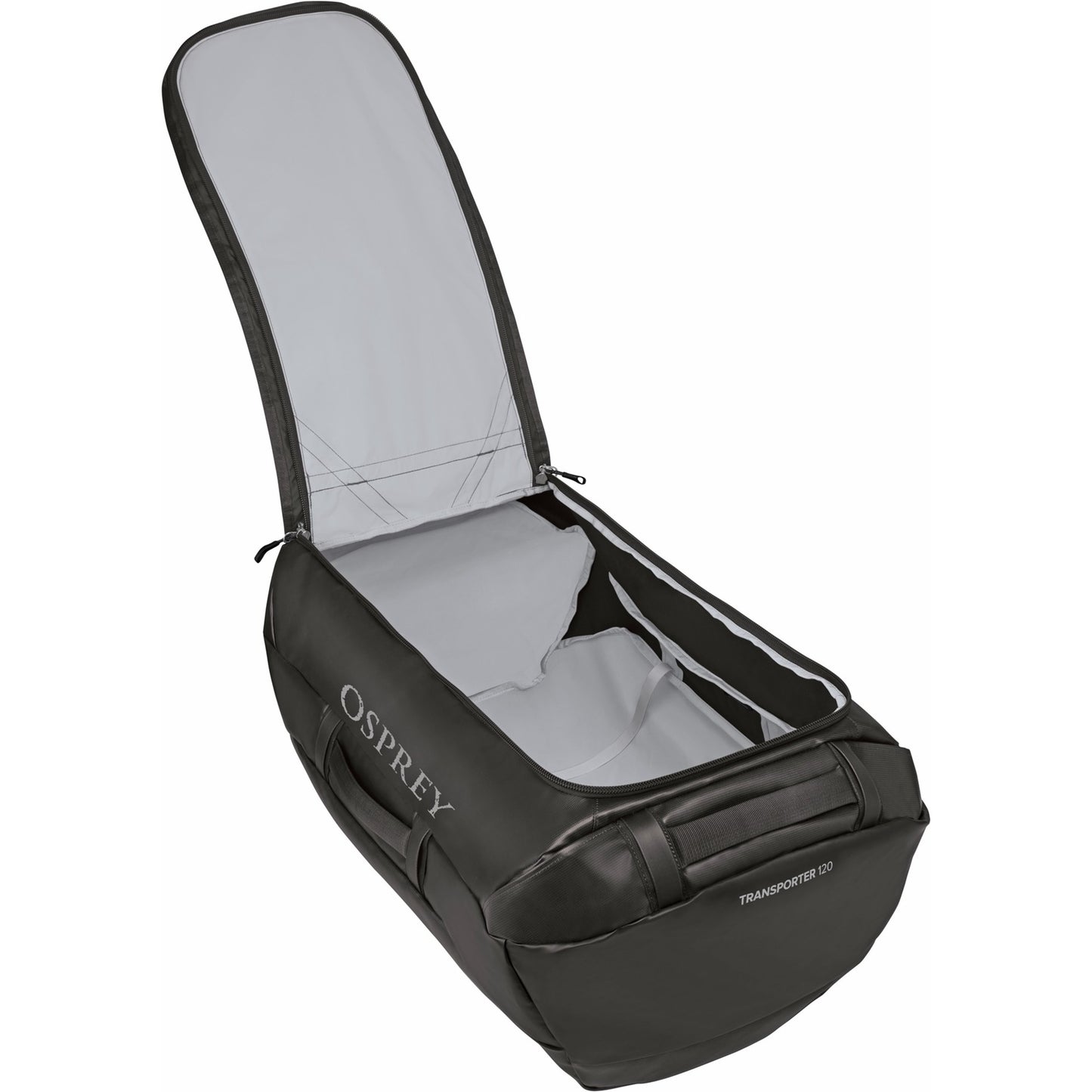 Transporter de balbutiel 120
