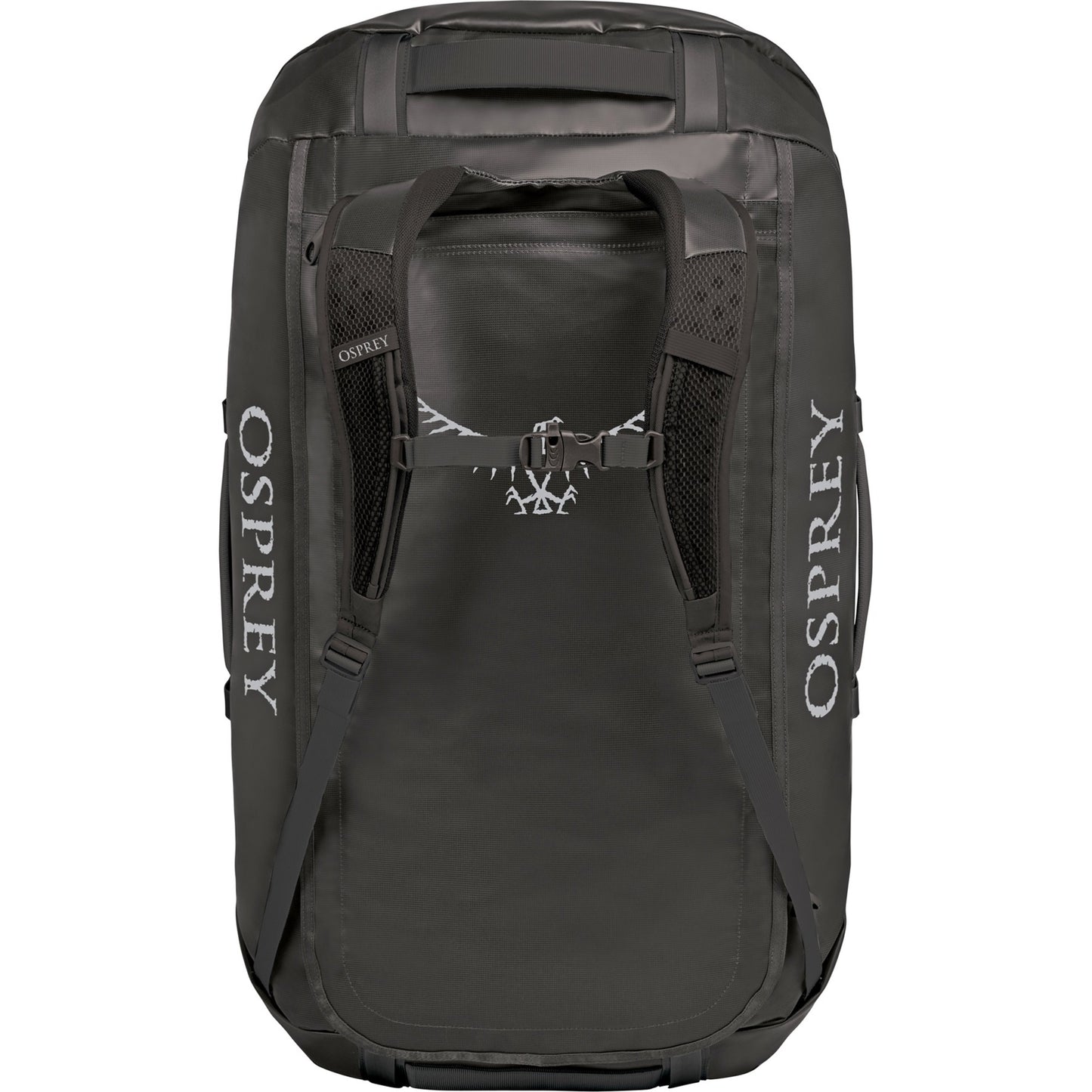 Transporter de balbutiel 120