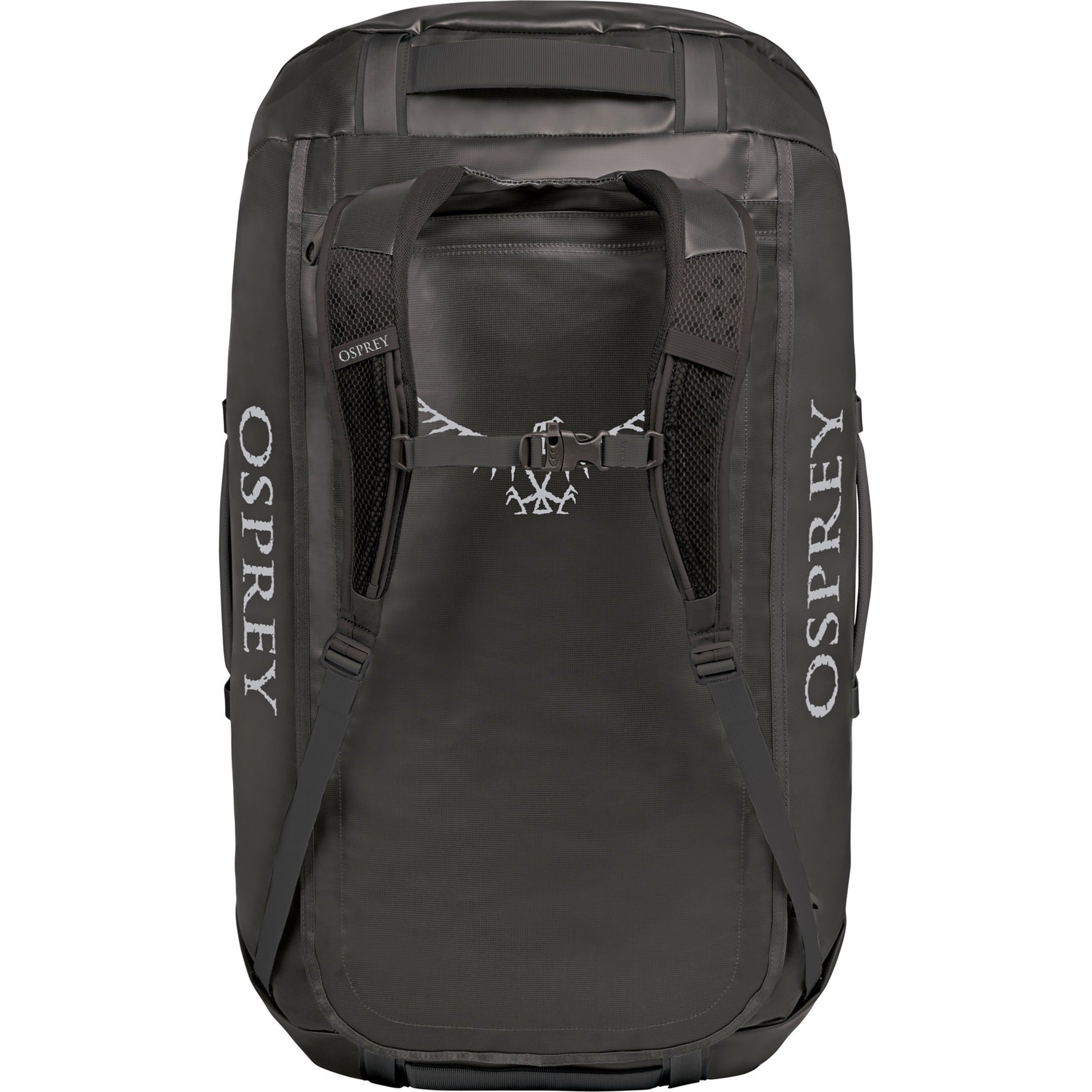 Transporter de balbutiel 120