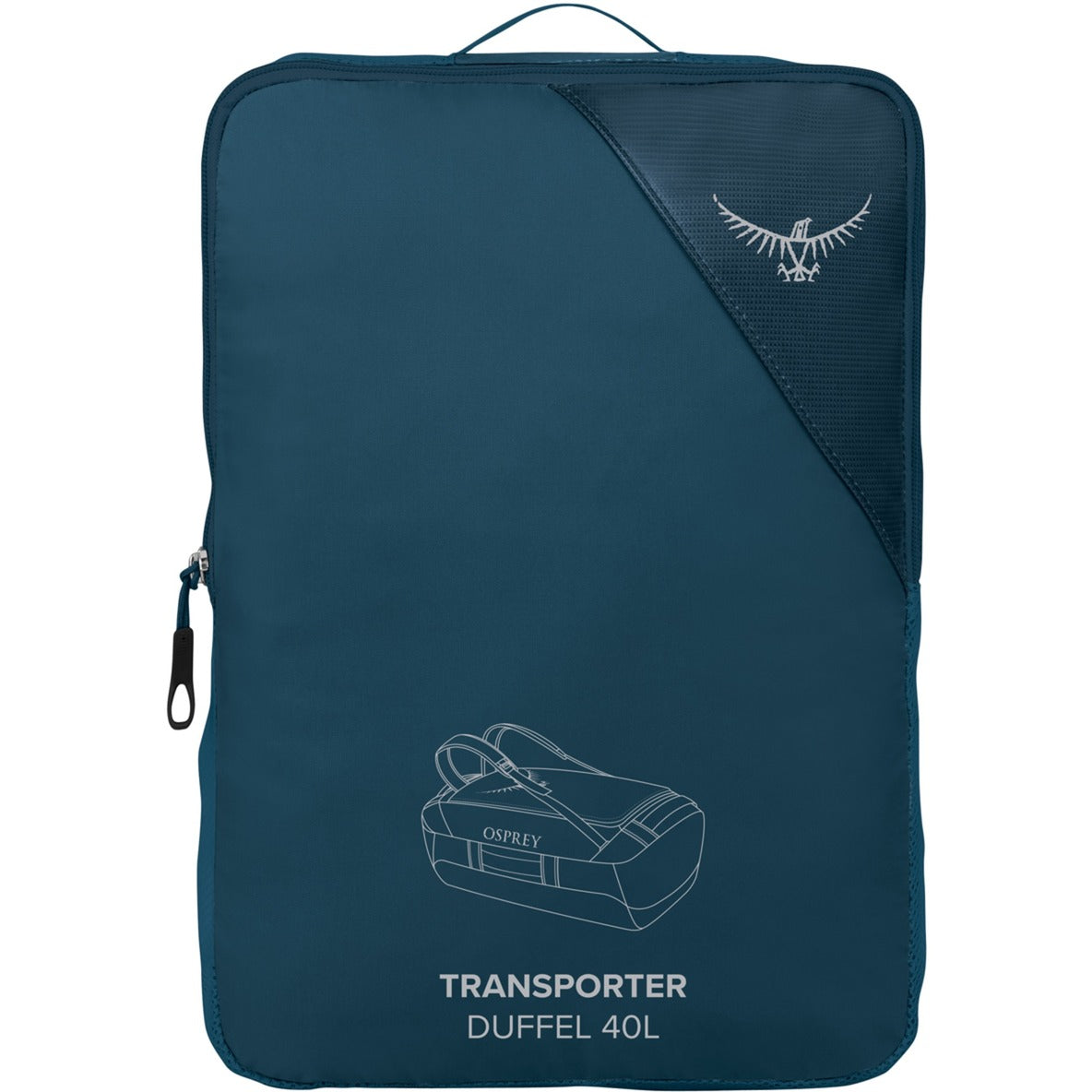 Transporter de balbutiel 40