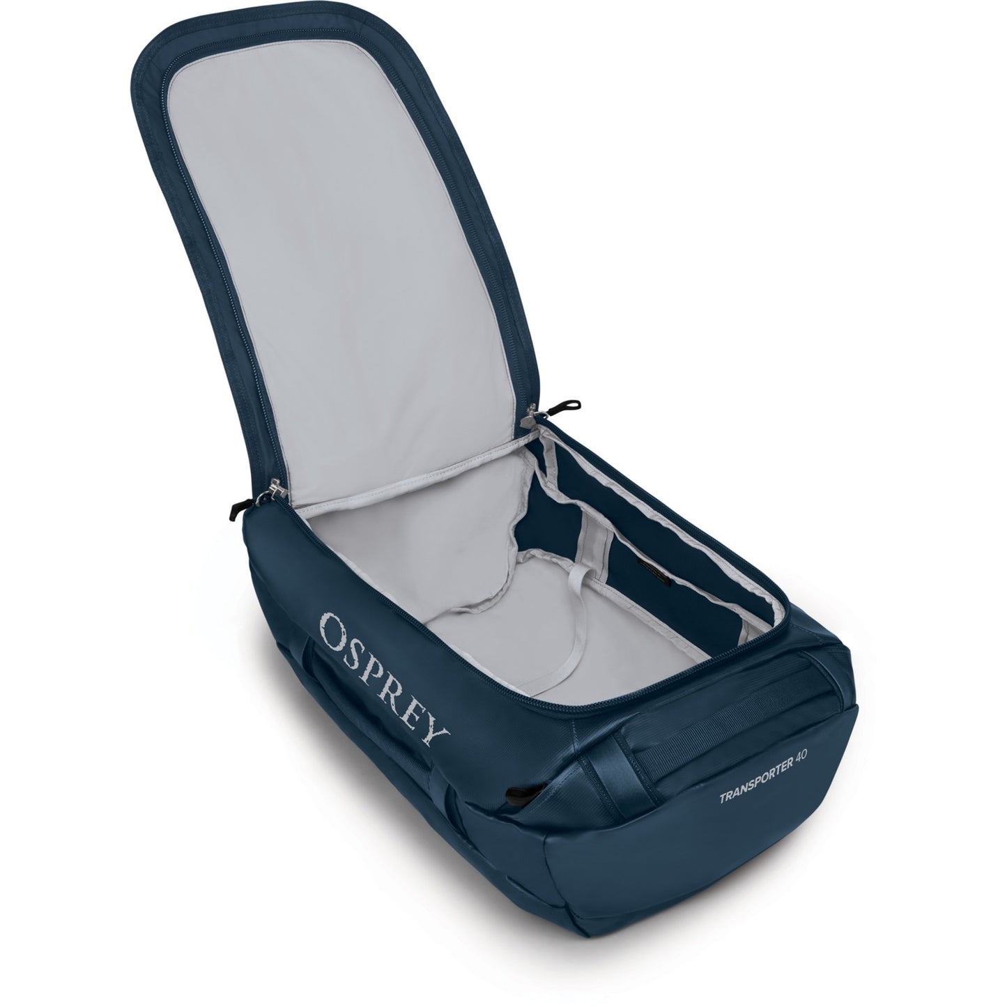 Transporter de balbutiel 40
