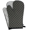 Dutch house gants de cuisine dh olive anthracite
