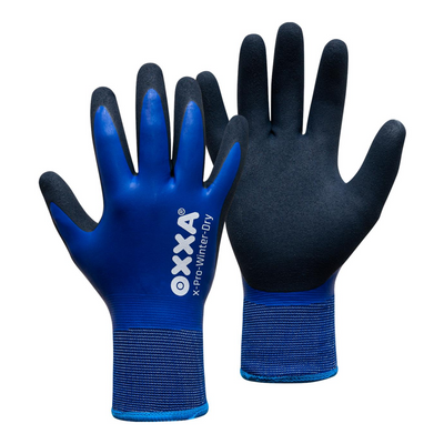 Oxxa x-pro gant hiver sec 51-870 10 xl