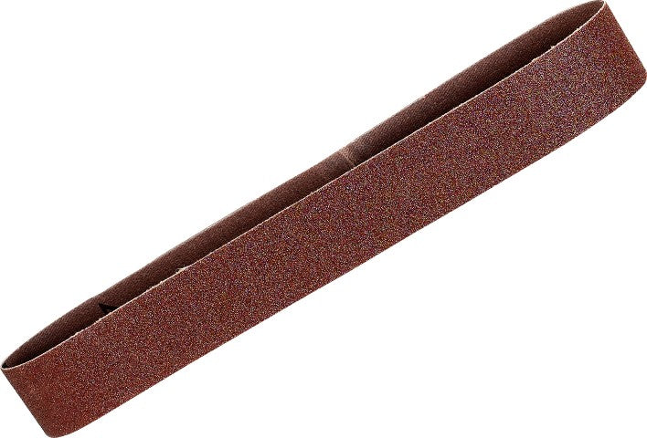 Accessoires Makita bande abrasive k120 30x533 noir - p-01214