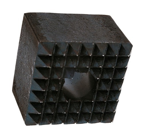 Accessoires Makita tête de bouchardage 60x60 sds-m - p-03947