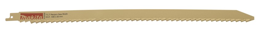 Accessoires Makita lame de scie alternative hm or 400mm - p-04086