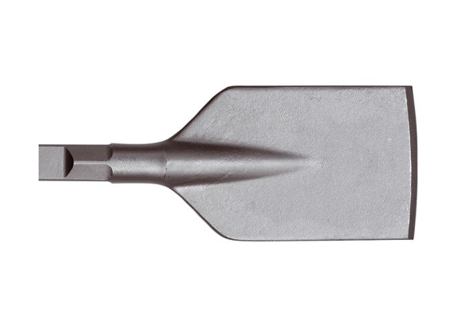 Accessoires Makita burin plat 125x400mm 1 1 8 - p-05717