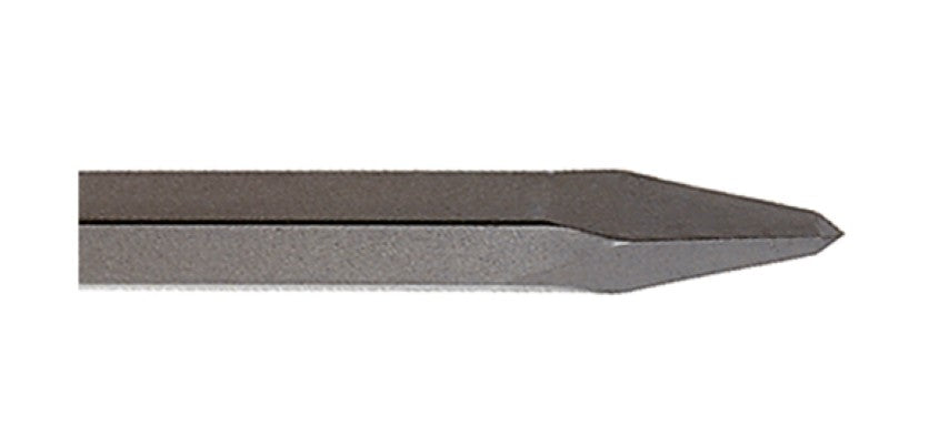 Accessoires Makita burin pointu 220mm sw19 - p-13340