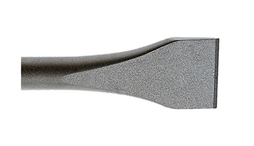 Accessoires Makita ciseau plat 50x190mm sw19 - p-13362