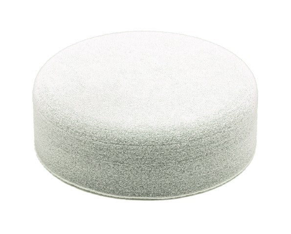 Accessoires Makita disque de polissage blanc - p-21727